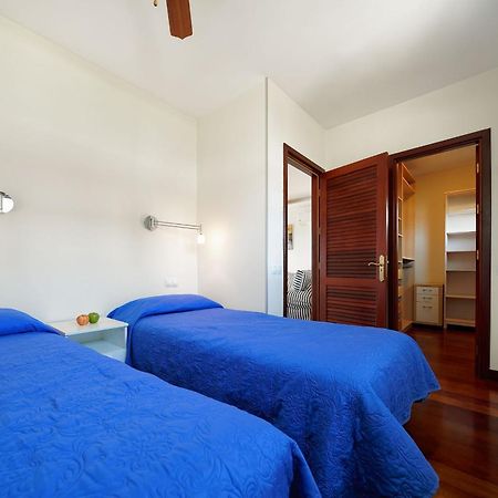 Apartments Vistamar Сан-Августин Номер фото