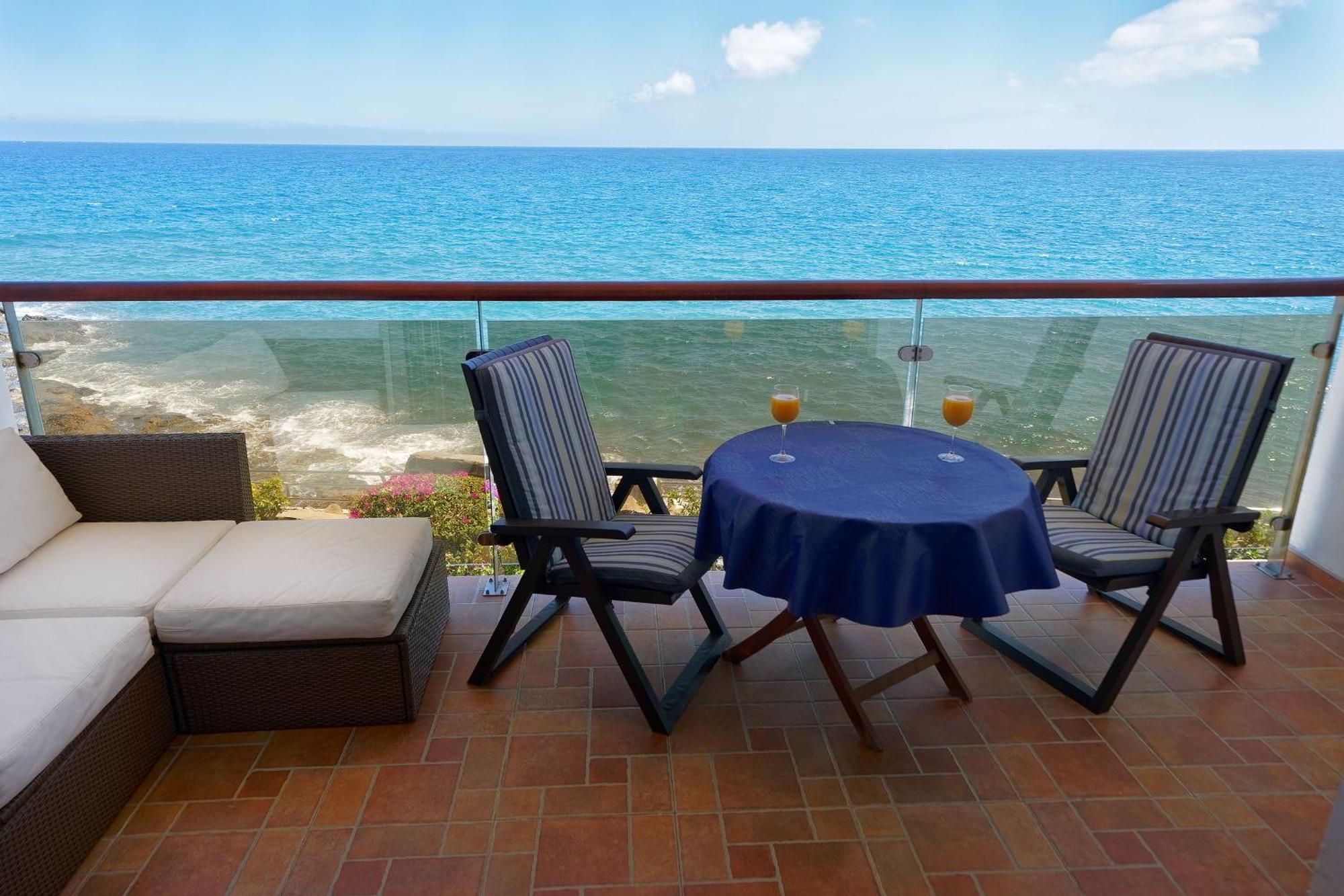 Apartments Vistamar Сан-Августин Номер фото