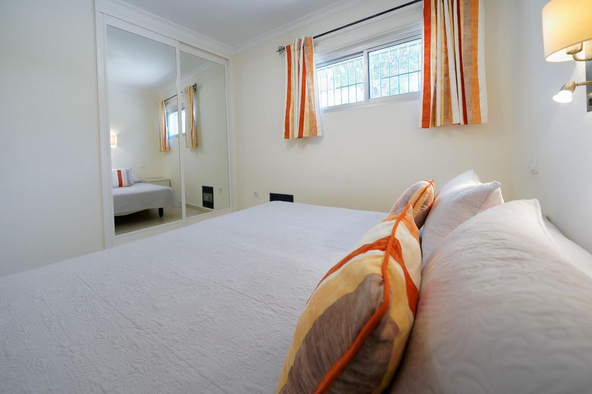 Apartments Vistamar Сан-Августин Номер фото
