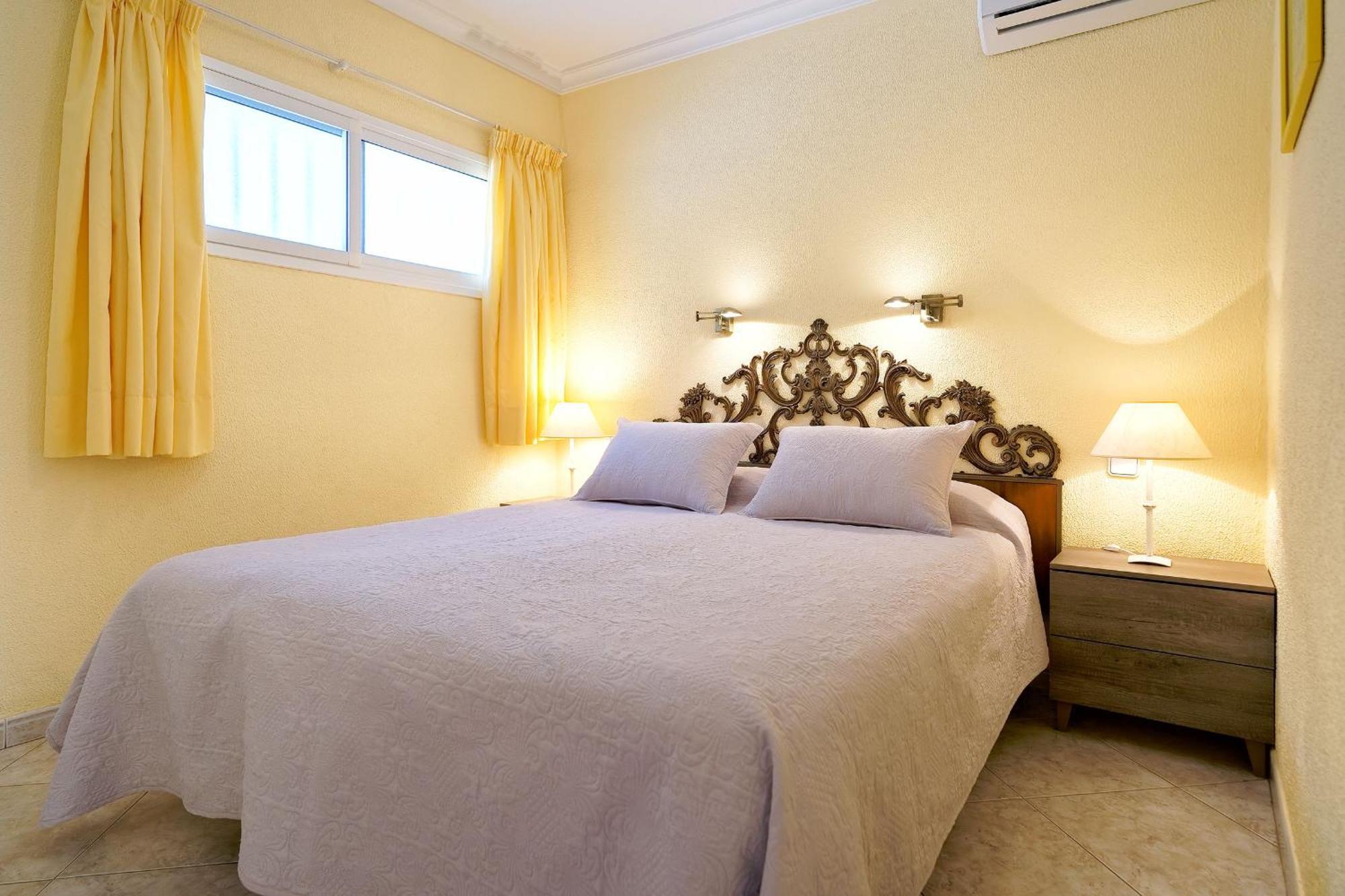 Apartments Vistamar Сан-Августин Номер фото