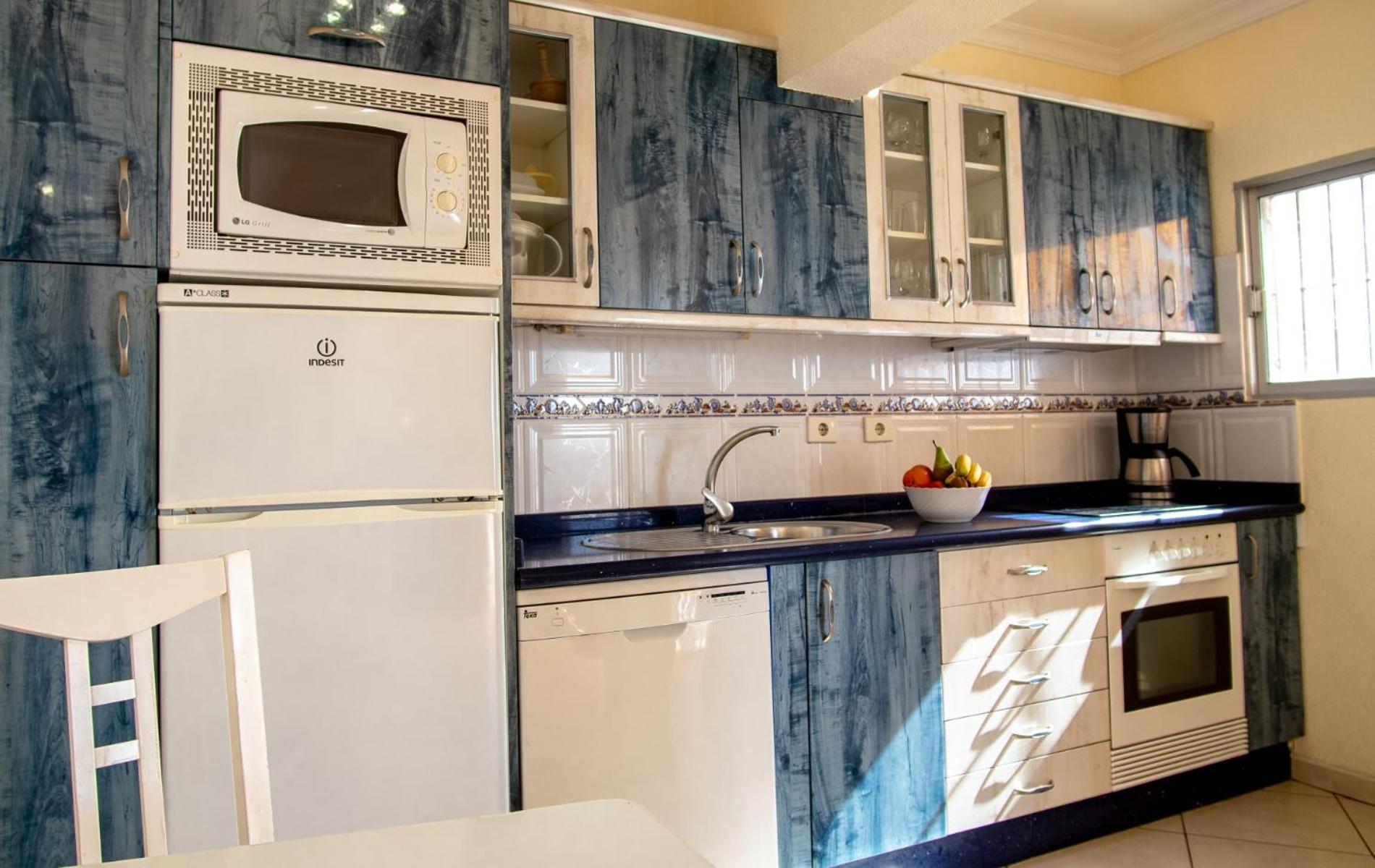 Apartments Vistamar Сан-Августин Номер фото