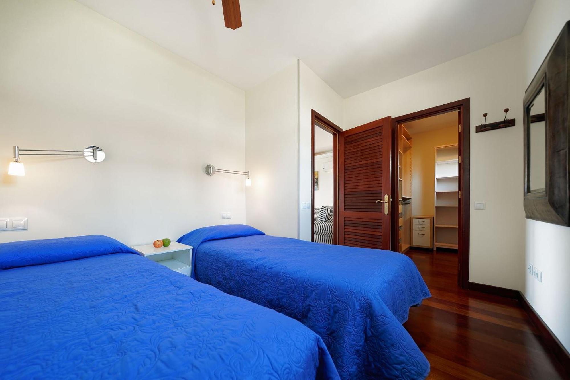 Apartments Vistamar Сан-Августин Номер фото