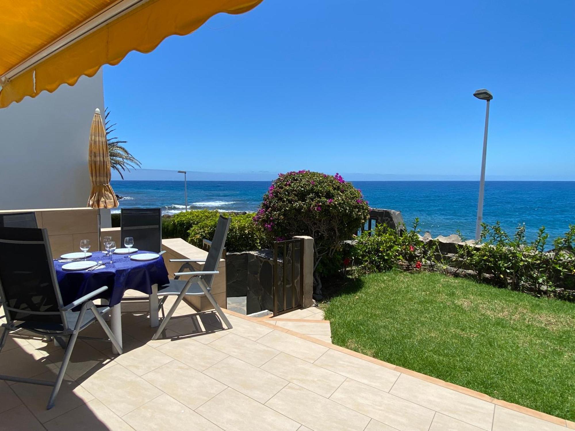 Apartments Vistamar Сан-Августин Номер фото